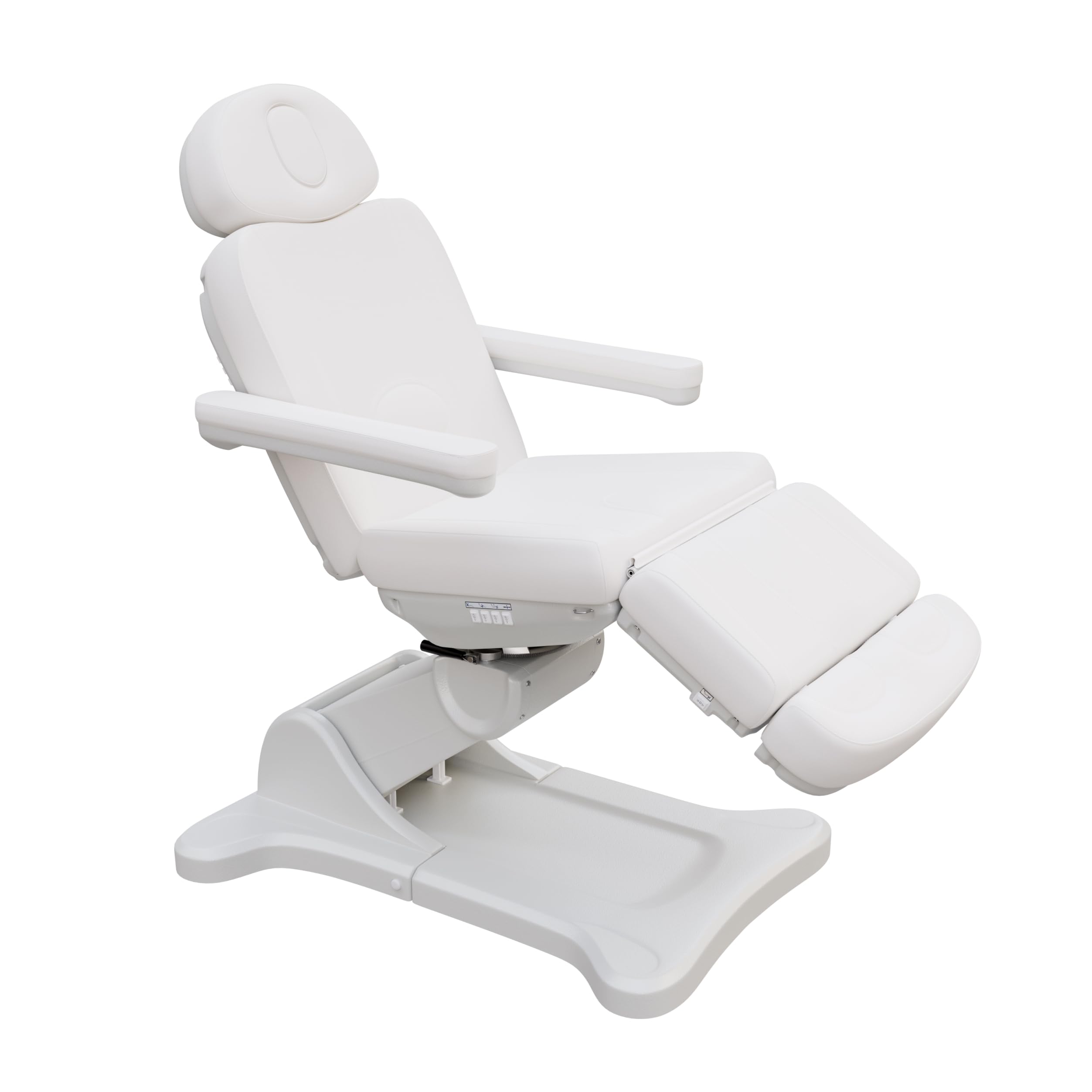 Amazon.com: SOURCE ONE BEAUTY Radi+ Fully Electric 4 Motor